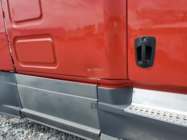 2019 Freightliner Cascadia 126 Semi Truck