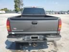 2002 Chevrolet Silverado K1500