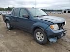 2013 Nissan Frontier S