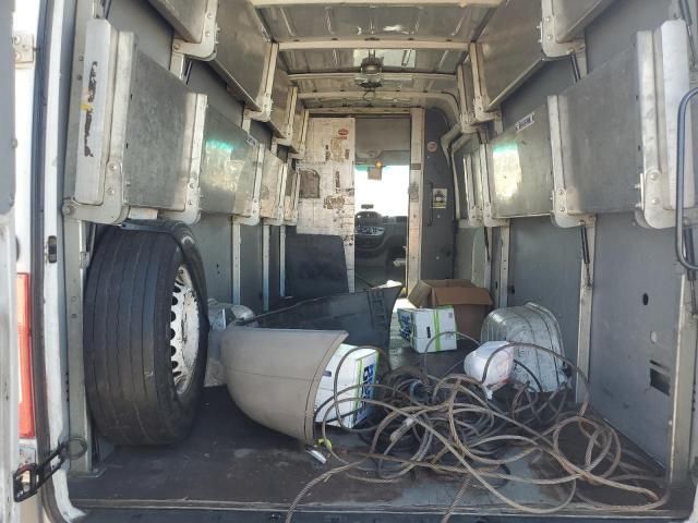 2005 Dodge Sprinter 2500