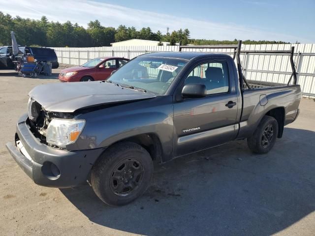 2010 Toyota Tacoma