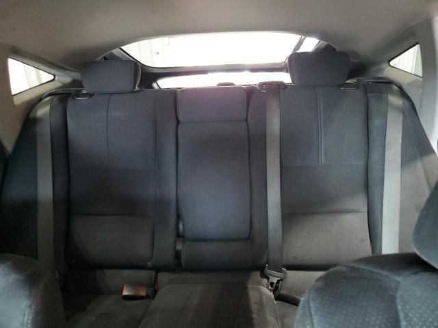 2012 Honda Crosstour EX