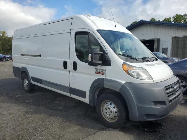 2016 Dodge RAM Promaster 3500 3500 High