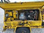 1992 Hesco 1600-10 Manhole Support Trailer