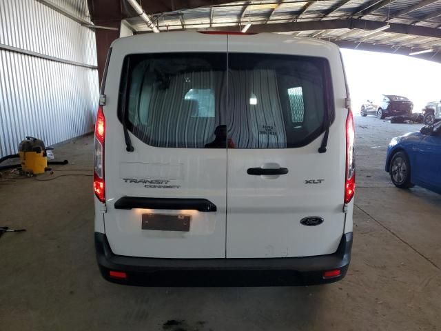 2020 Ford Transit Connect XLT