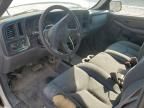 2007 Chevrolet Silverado K1500 Classic