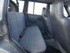 2001 Jeep Cherokee SE
