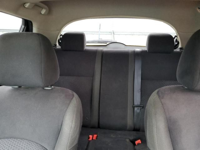 2011 Nissan Juke S