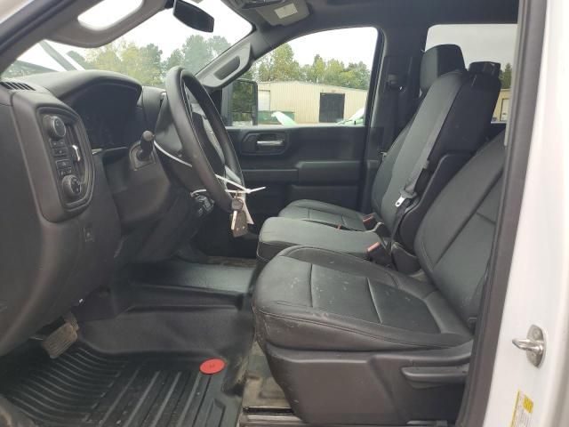 2023 Chevrolet Silverado K2500 Heavy Duty
