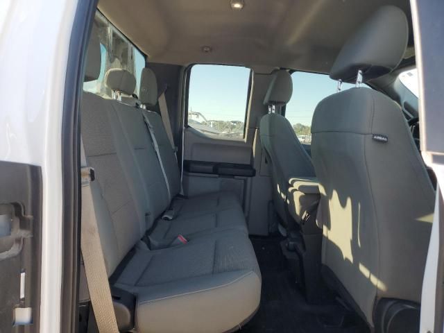 2017 Ford F350 Super Duty