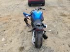 2025 Suzuki GSX-R750