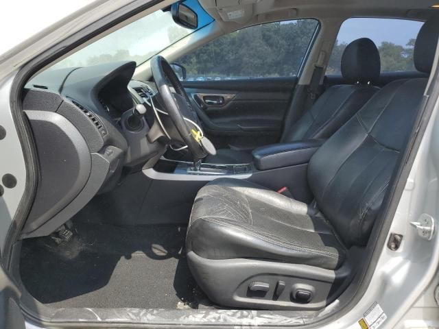2014 Nissan Altima 3.5S
