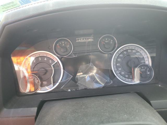 2017 Dodge 1500 Laramie