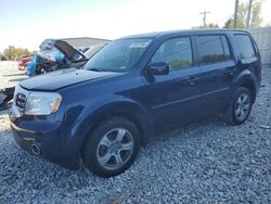 2015 Honda Pilot EXL for sale in Wayland, MI