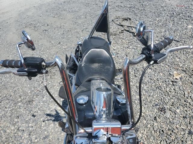 2021 Harley-Davidson Flhr