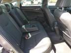 2022 Honda Insight Touring