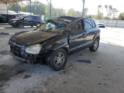 2007 Hyundai Tucson SE for sale in Cartersville, GA