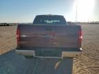 2007 Ford F150 Supercrew