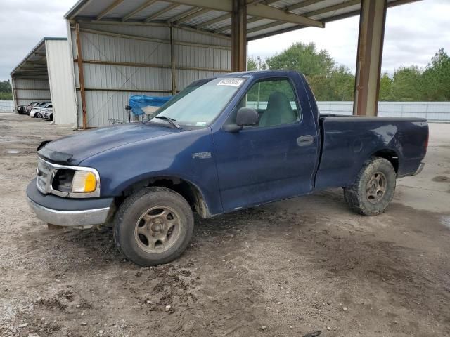 2003 Ford F150