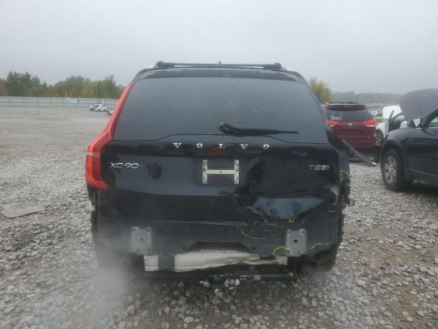 2017 Volvo XC90 T8
