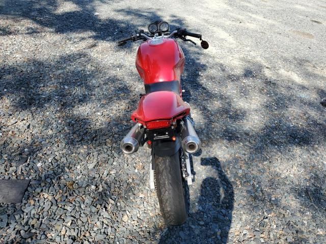 2006 Ducati Monster 620