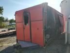 1993 New Holland 1993 Food Trailer