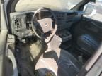 2011 Chevrolet Express G2500