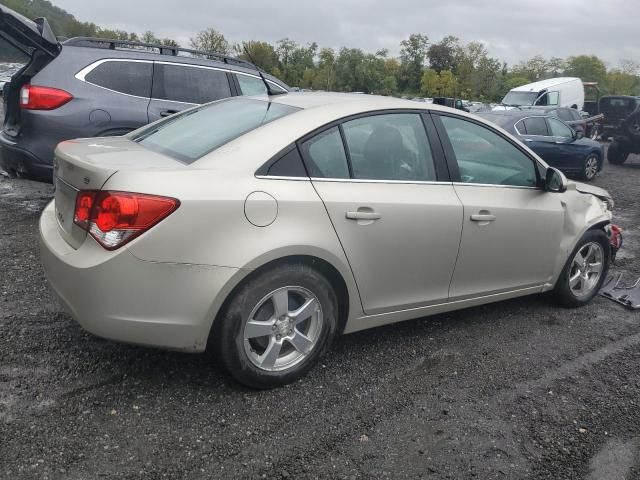 2013 Chevrolet Cruze LT