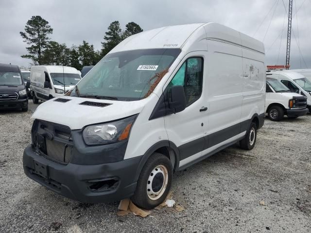2022 Ford Transit T-250