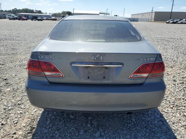 2006 Lexus Es 330