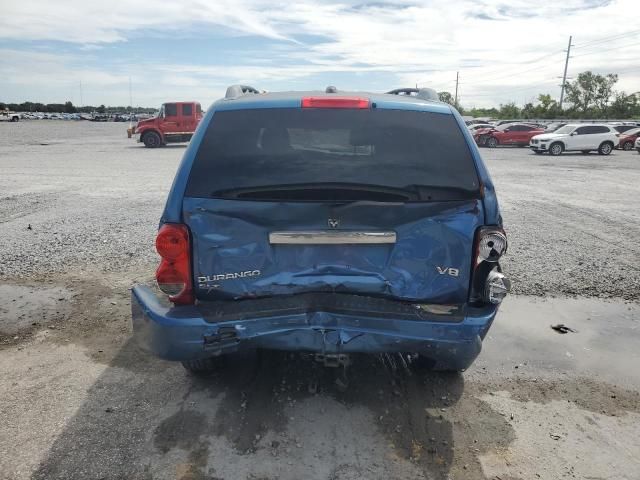 2005 Dodge Durango slt