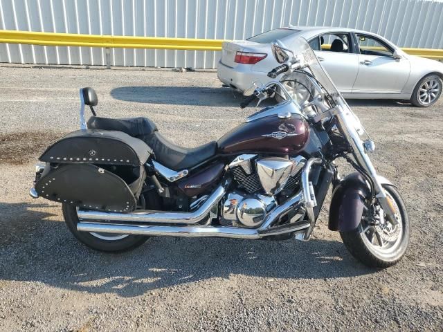 2008 Suzuki VLR1800
