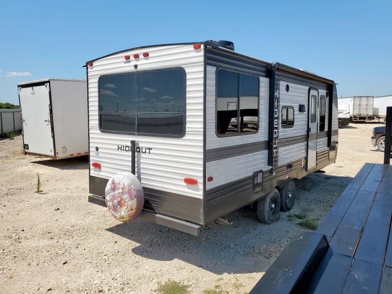 2022 Hideout Trailer