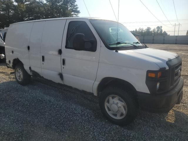 2008 Ford Econoline E150 Van