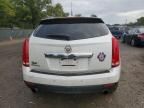 2010 Cadillac Srx Premium Collection