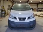 2018 Nissan NV200 2.5S
