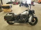 2024 Harley-Davidson Flhcs