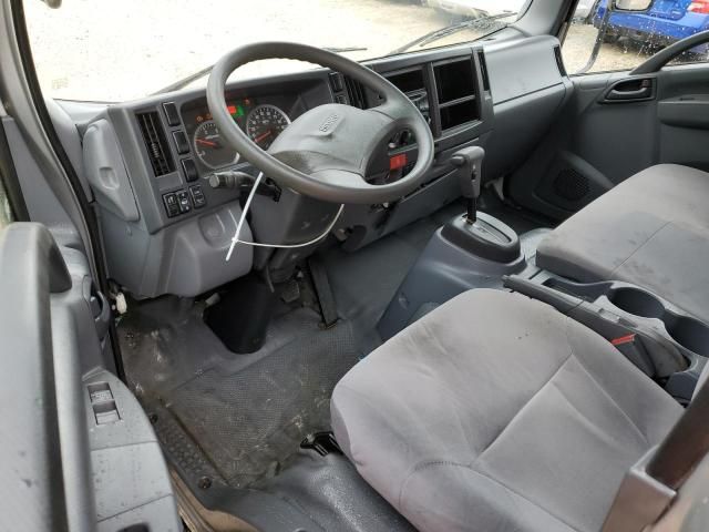 2018 Isuzu NRR