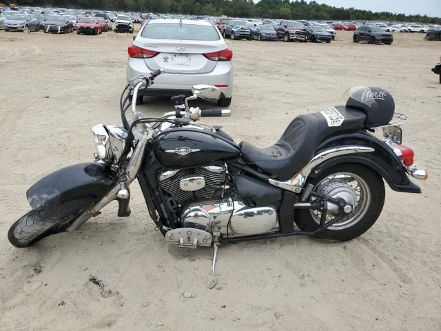 2006 Suzuki C50