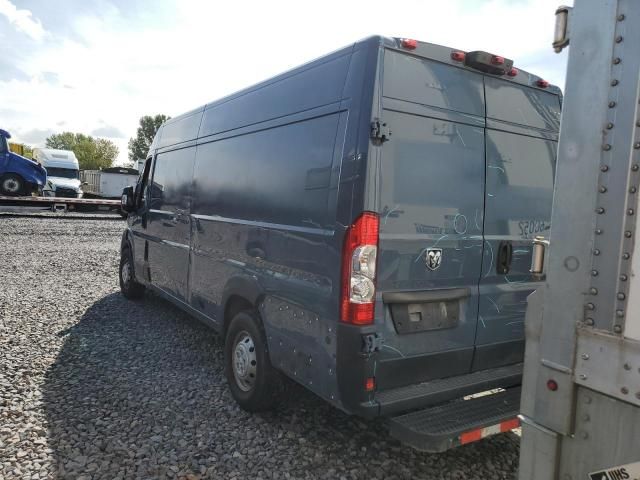 2021 Dodge RAM Promaster 3500 3500 High