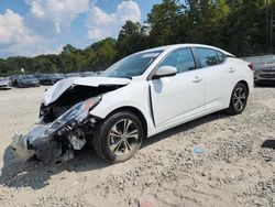 2023 Nissan Sentra SV for sale in Ellenwood, GA