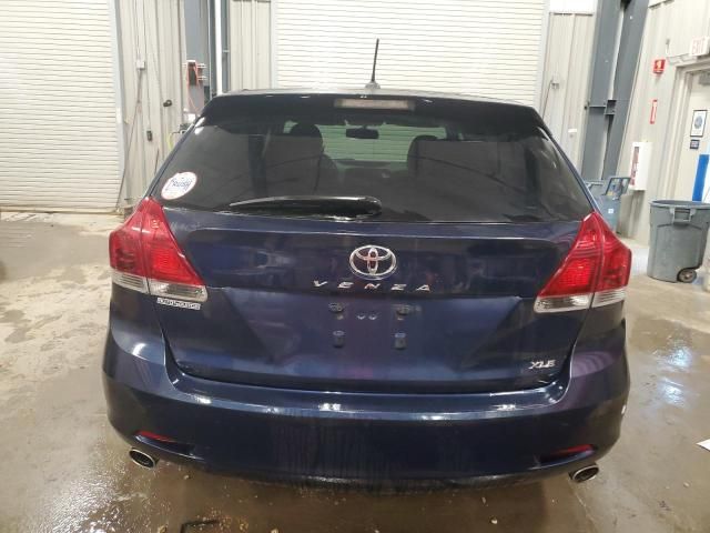 2015 Toyota Venza LE