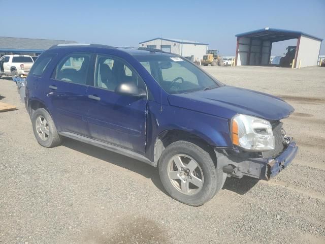 2006 Chevrolet Equinox ls