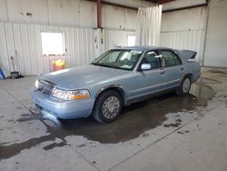 Mercury salvage cars for sale: 2003 Mercury Grand Marquis GS
