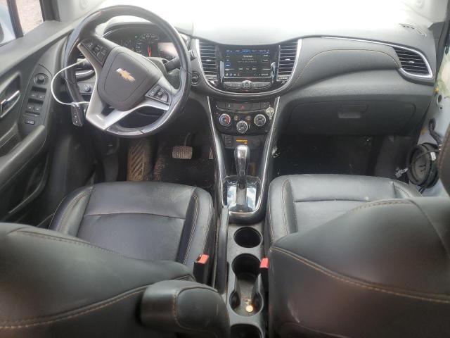 2019 Chevrolet Trax Premier