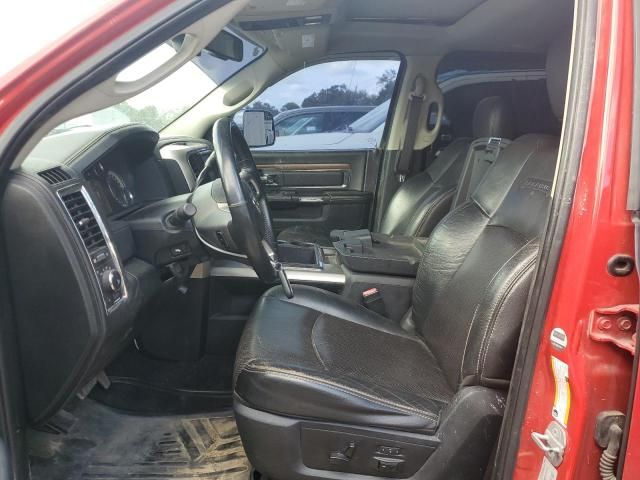 2015 Dodge 2500 Laramie