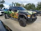 2008 Ford F250 Super Duty