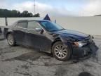 2012 Chrysler 300 Limited