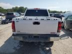 2011 GMC Sierra C1500 SLE