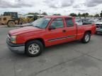 2005 Chevrolet Silverado C1500